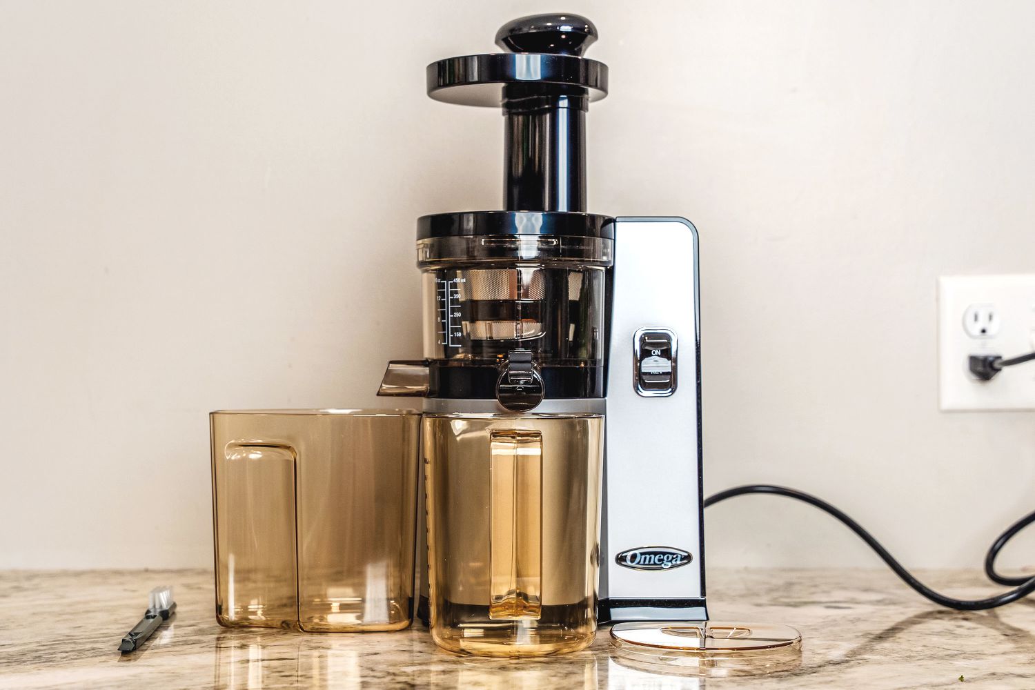 The Omega VSJ juicer
