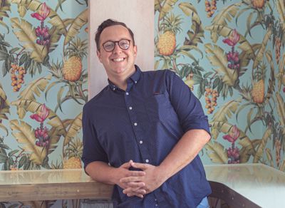 Farley Elliott: Contributing Writer at Serious Eats