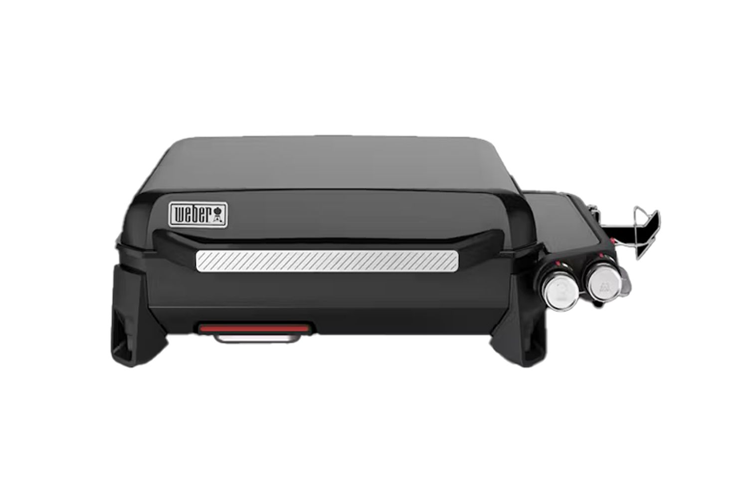 Weber Slate 22 inch Rust-Resistant Tabletop Griddle