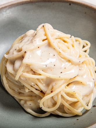 Cacio E Pepe