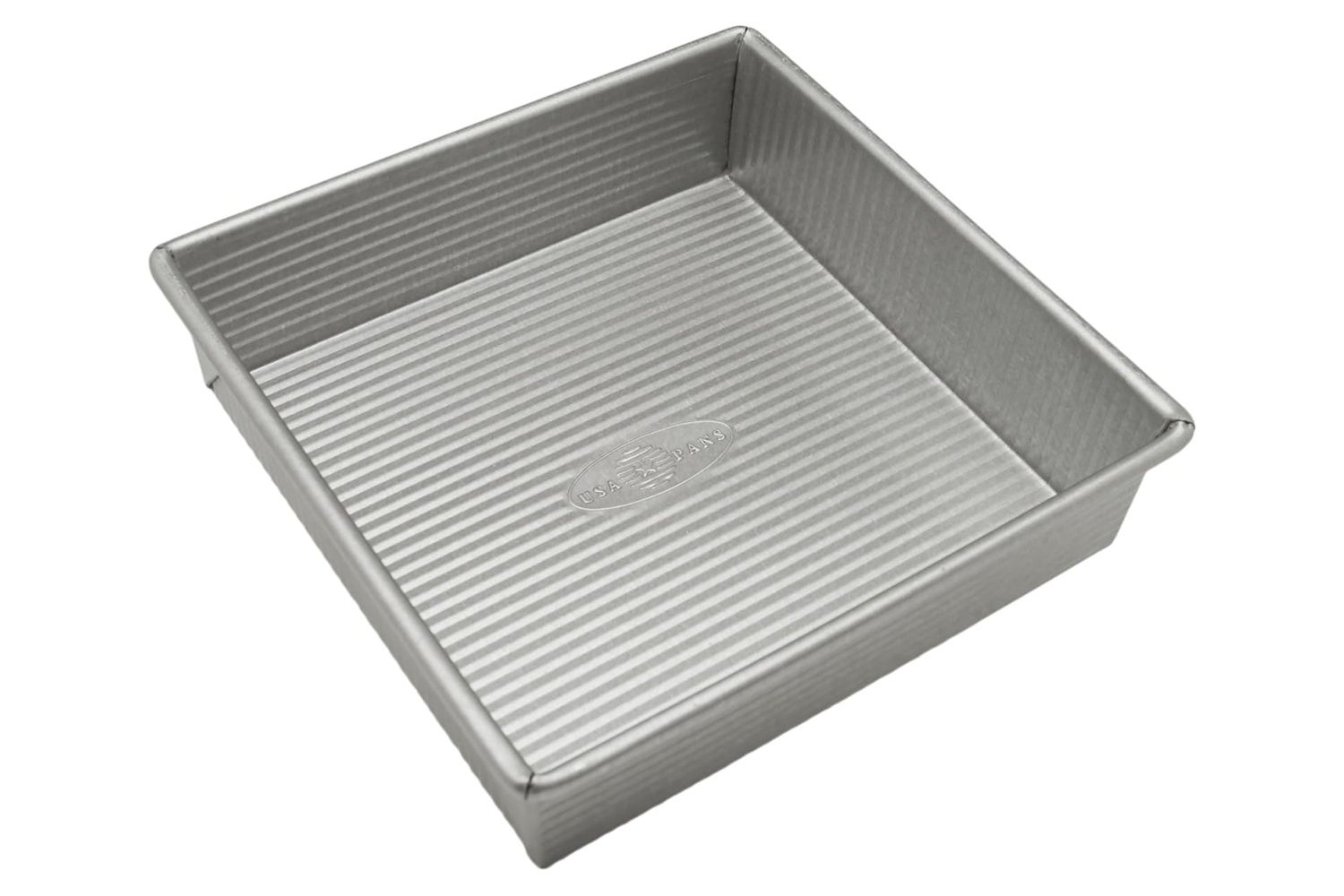 Amazon USA Pan Bakeware Square Cake Pan