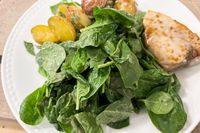 Hungryroot Meal on a plate