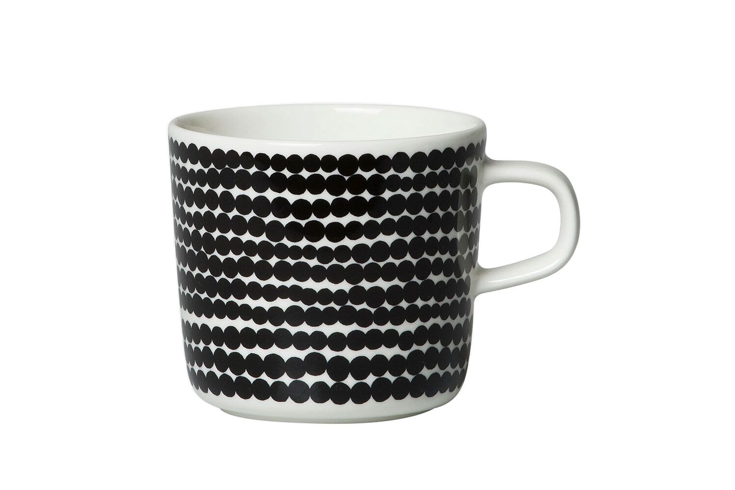 marimekko 7oz Oiva/Siirtolapuutarha Coffee Cup