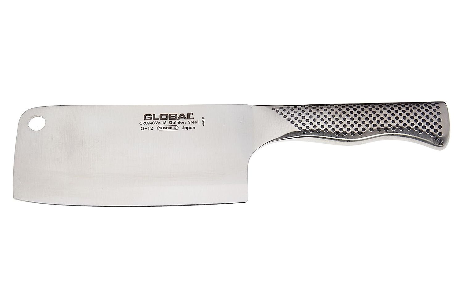 Global 6.5-Inch Meat Cleaver