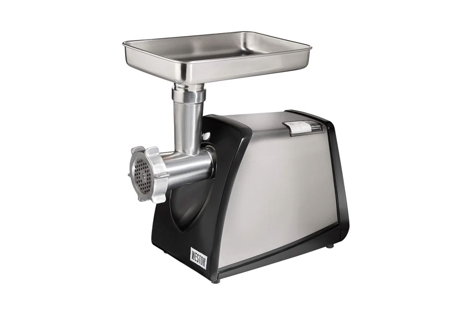 Wayfair Weston #8 Electric Meat Grinder
