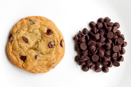 Ghirardelli: If You Don’t Live Near a Trader Joe’s