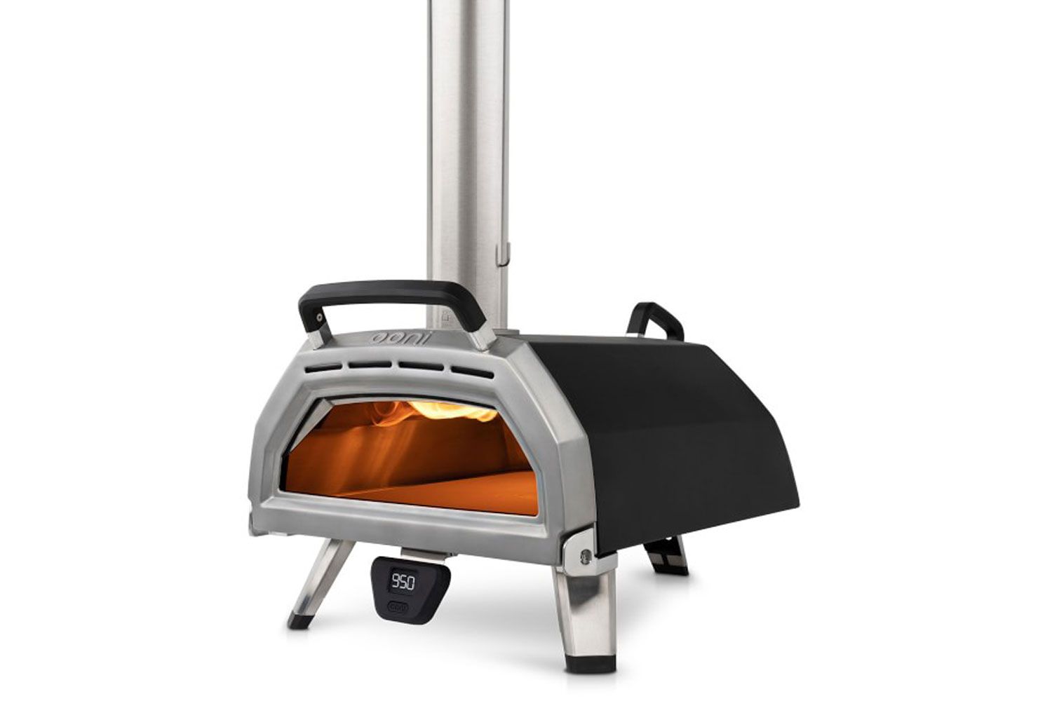 Ooni Karu 16 Multi-Fuel Pizza Oven