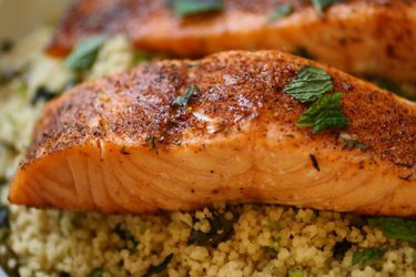 20120822BlackenedSalmonCoconutCouscous.jpg