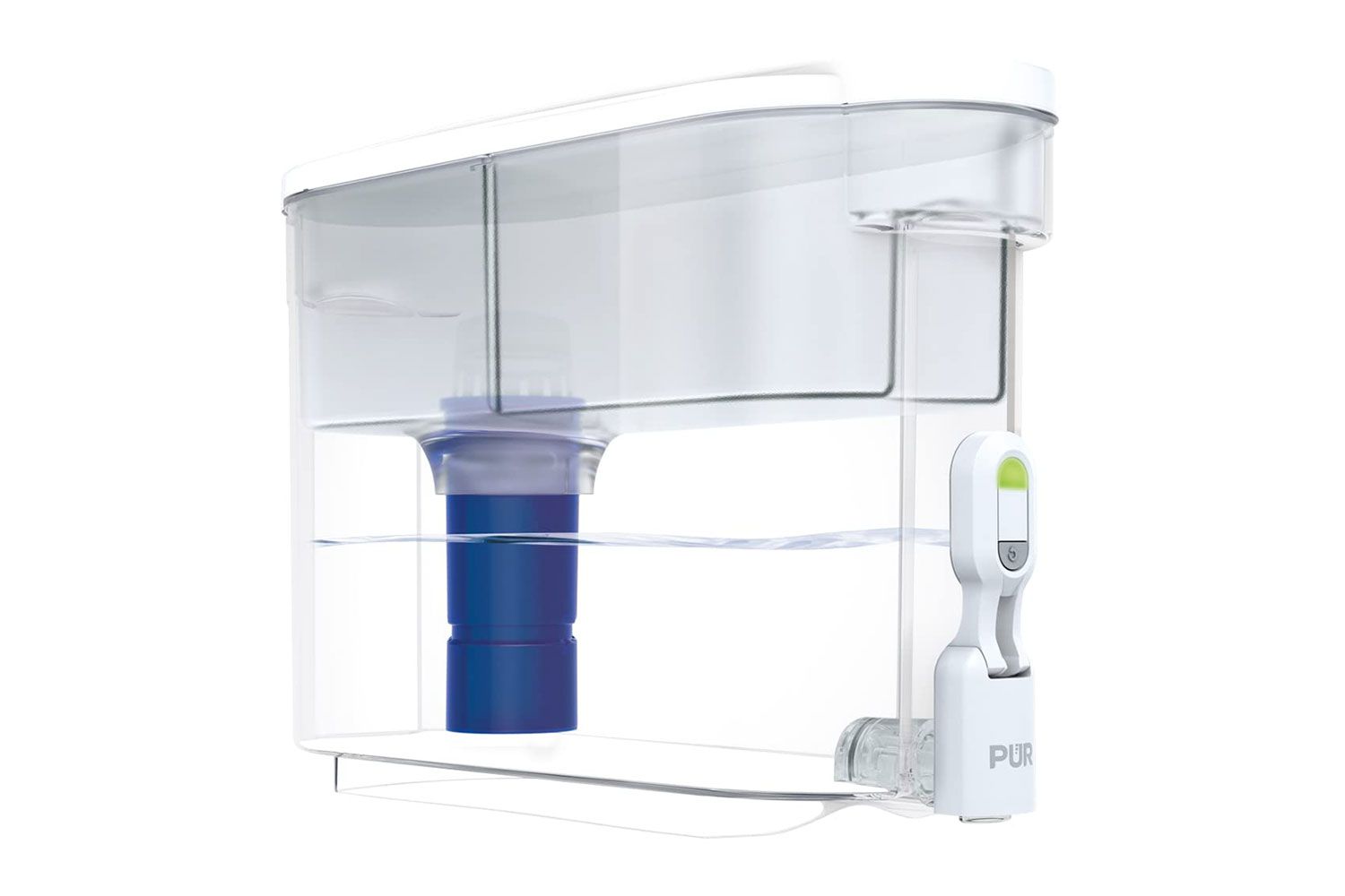 Amazon Pur Plus 30-Cup Dispenser
