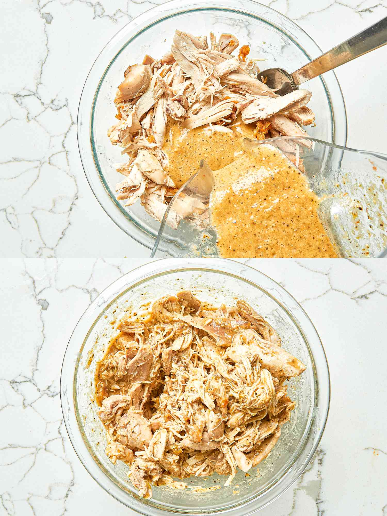 chicken tamales step 6