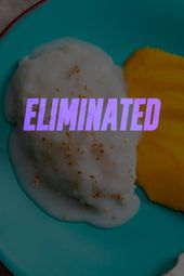 Sticky Rice Eliminated Graphic