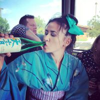 Monica Samuels: Contributing Writer at Serious Eats