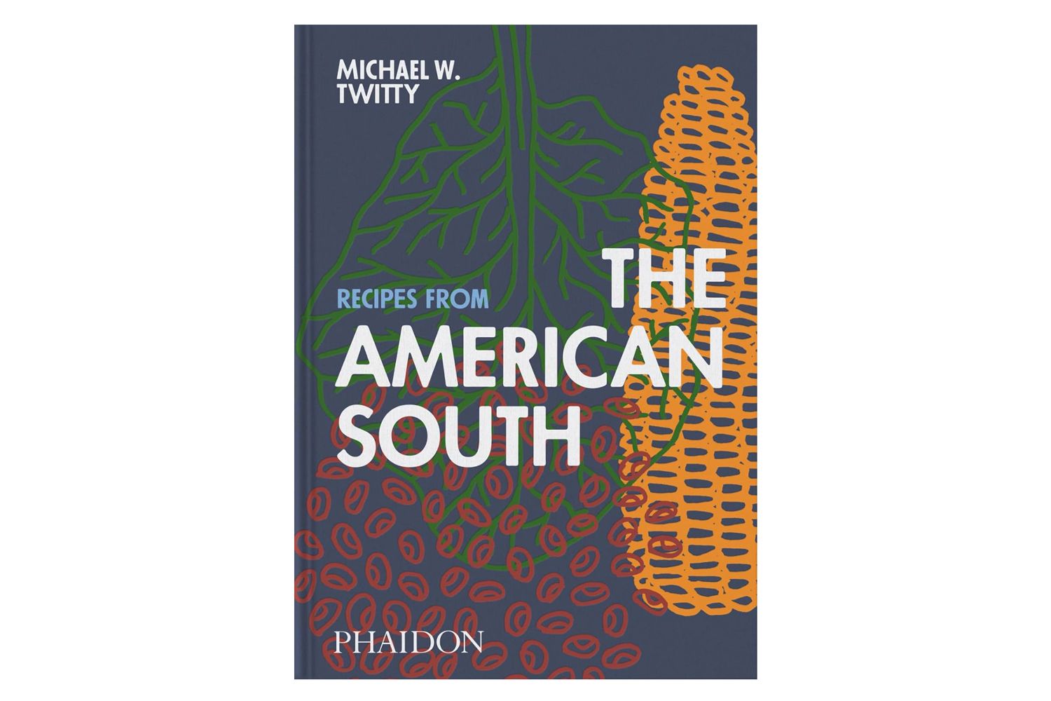 Amazon Recipes from the American South