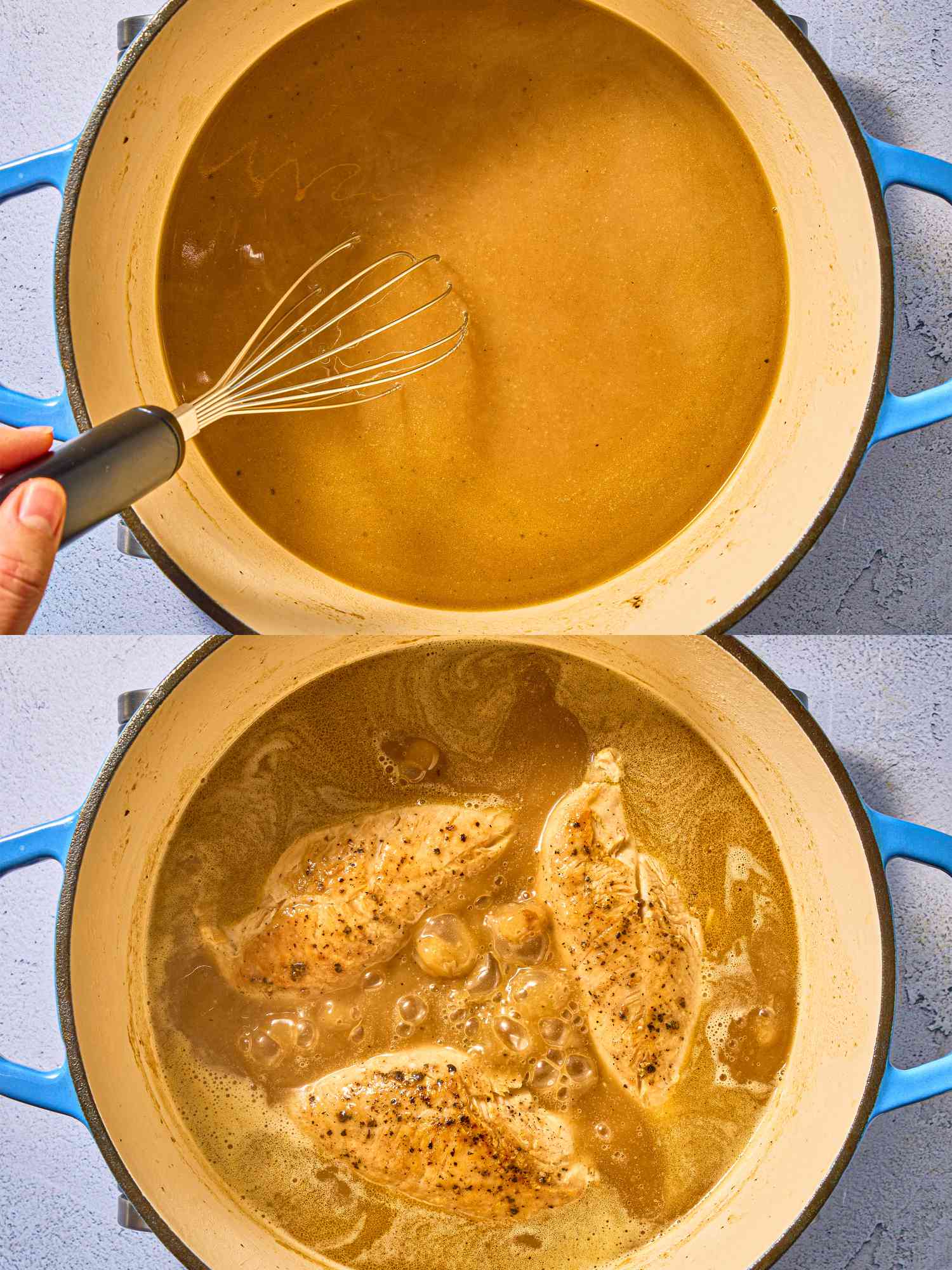 MidwesternChickenandNoodles-TwoBites step 6