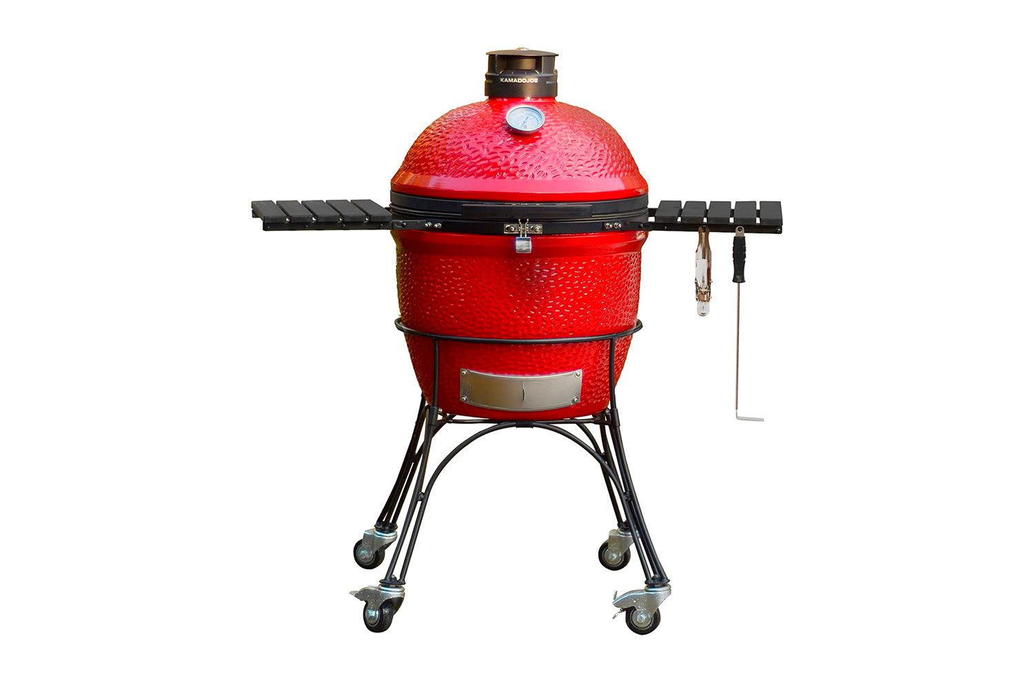 Kamado Joe Classic II Charcoal Grill