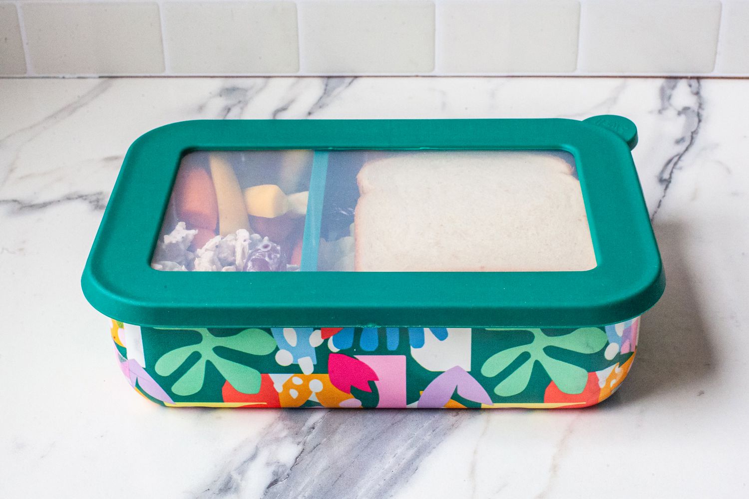 S’well Bento Box on counter