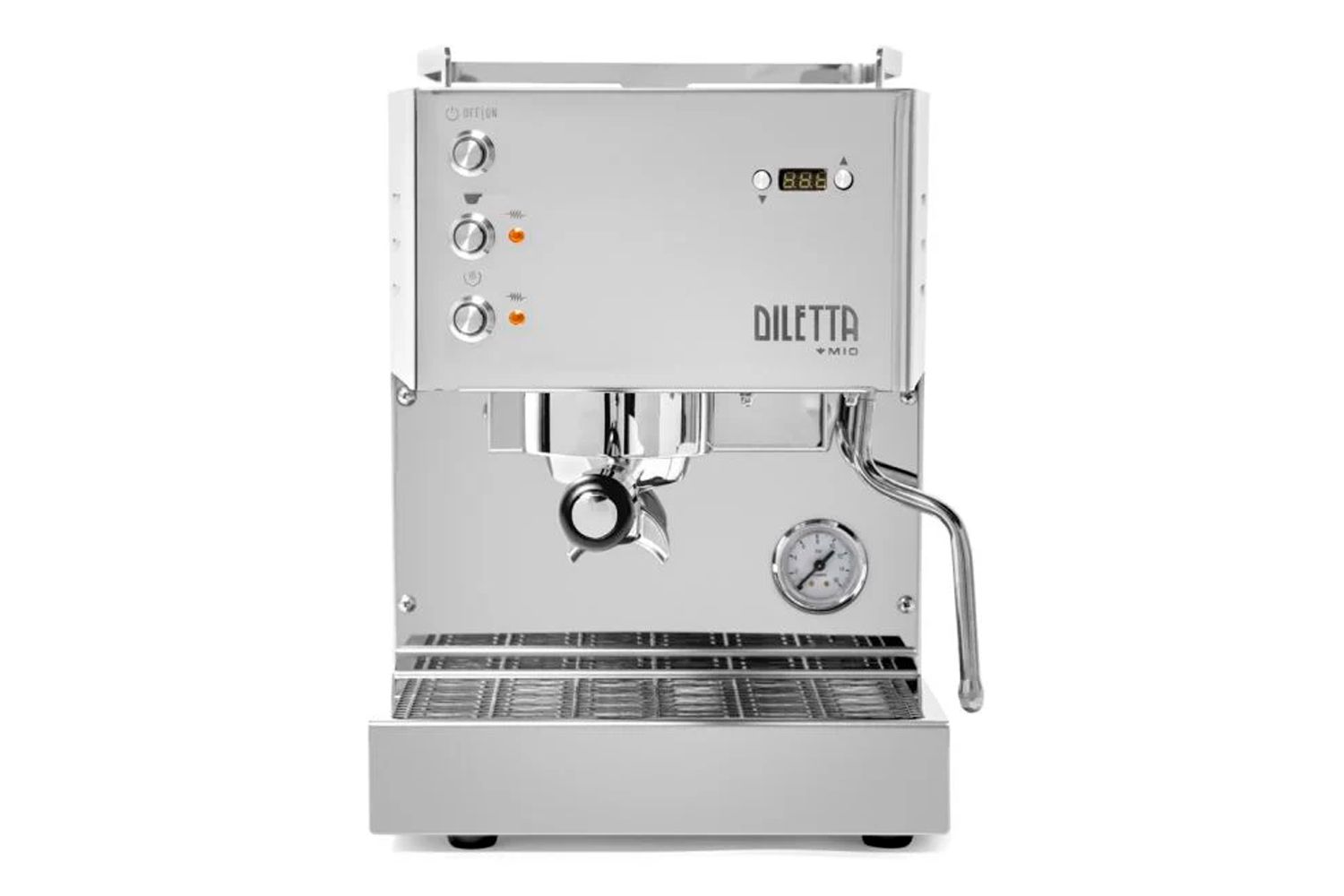 Diletta Mio Espresso Machine