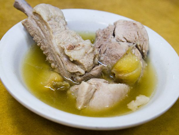 Bak Kut Teh