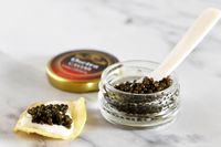 Olma Osetra Caviar