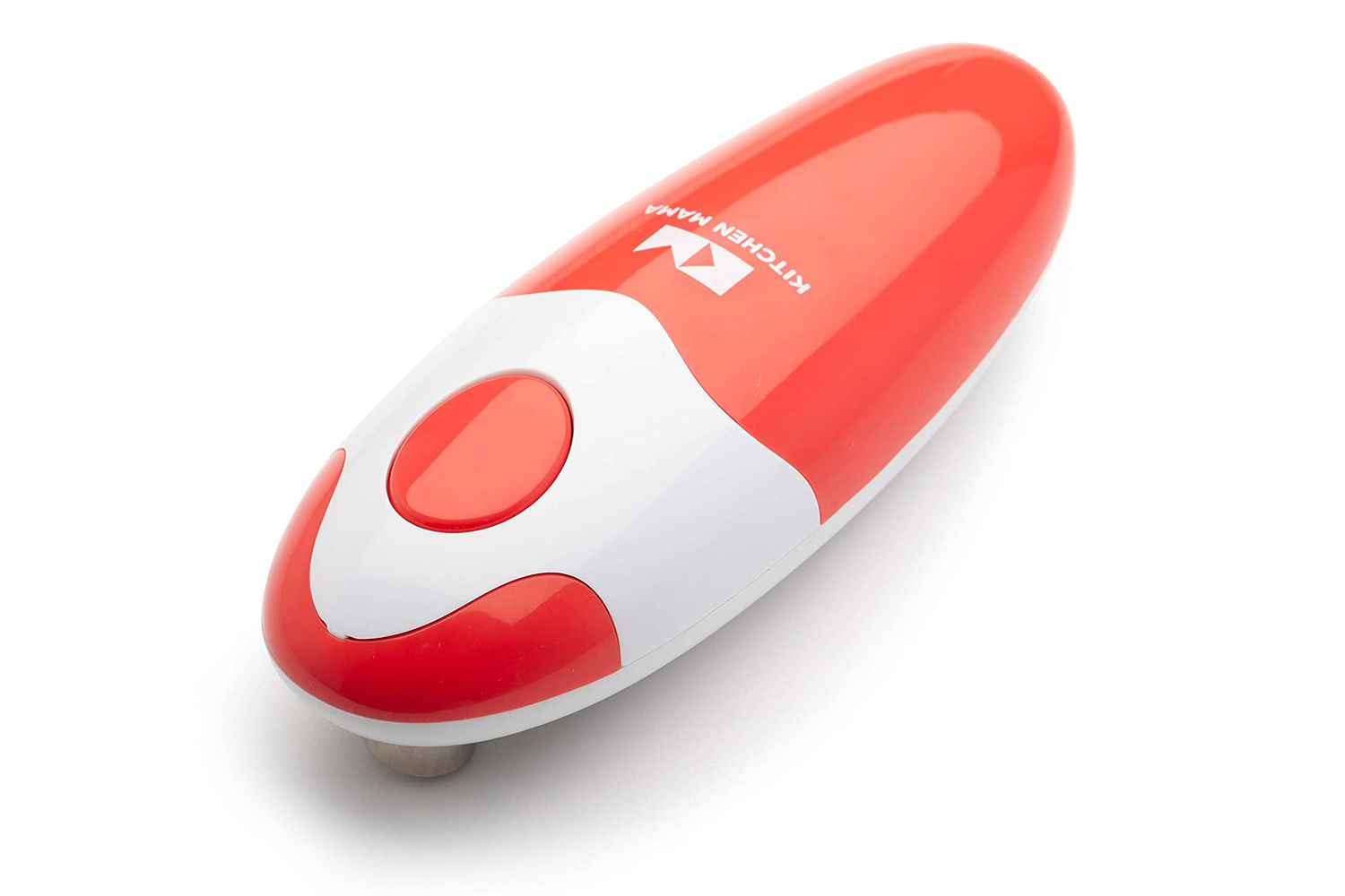 Kitchen Mama Electric Can Opener: Open Your Cans 