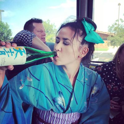 Monica Samuels: Contributing Writer at Serious Eats