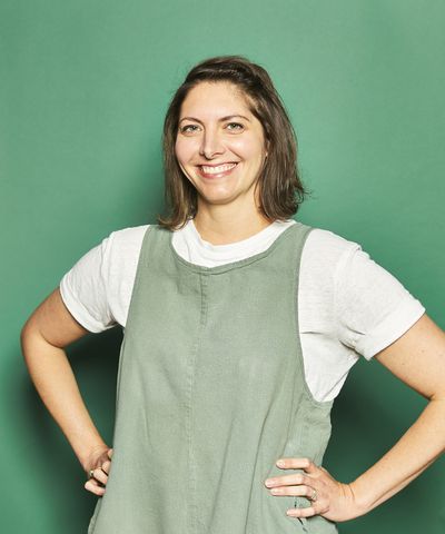 serious eats - Anna theoktisto portrain