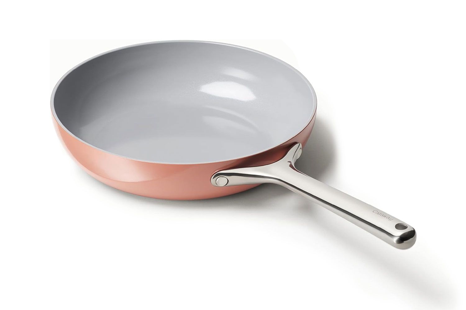 Caraway Nonstick Ceramic Frying Pan