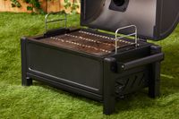 Oklahoma Joe's Rambler Tabletop Charcoal Grill