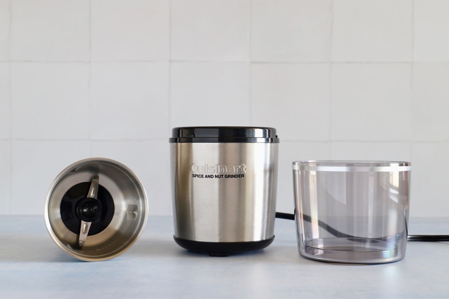 Cuisinart Spice and Nut Grinder