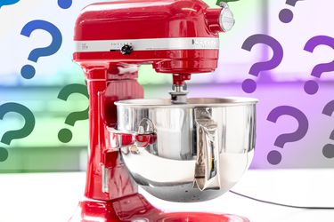 We predict KitchenAid's 2024 color of the year. 