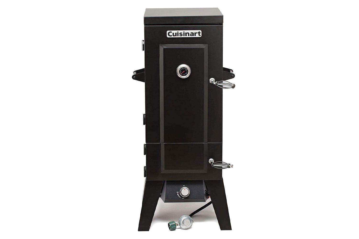 Cuisinart COS-244 Vertical 36-inch Propane Smoker