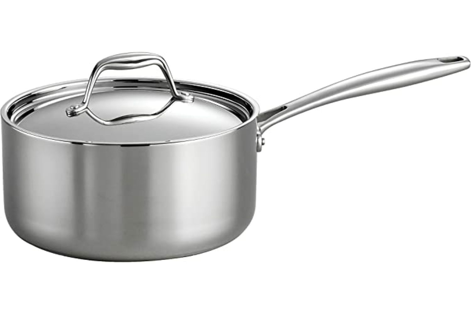 Tramontina Covered 3-Quart Saucepan