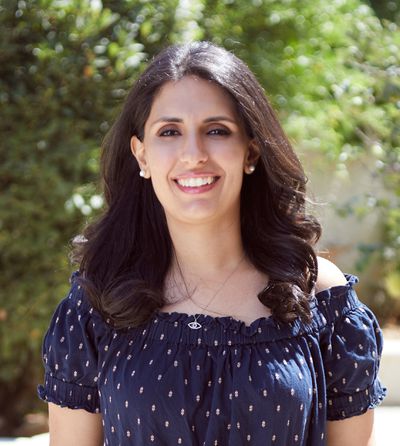 Reem Kassis: Contributing Writer at Serious Eats