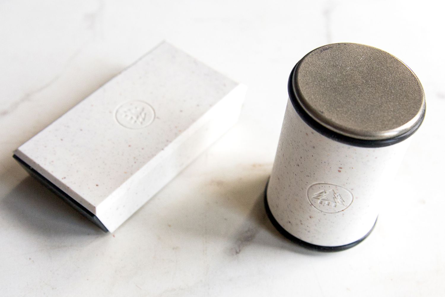 HORL 3 Cruise Knife Sharpener on counter