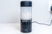 Beast Go Cordless on white countertop