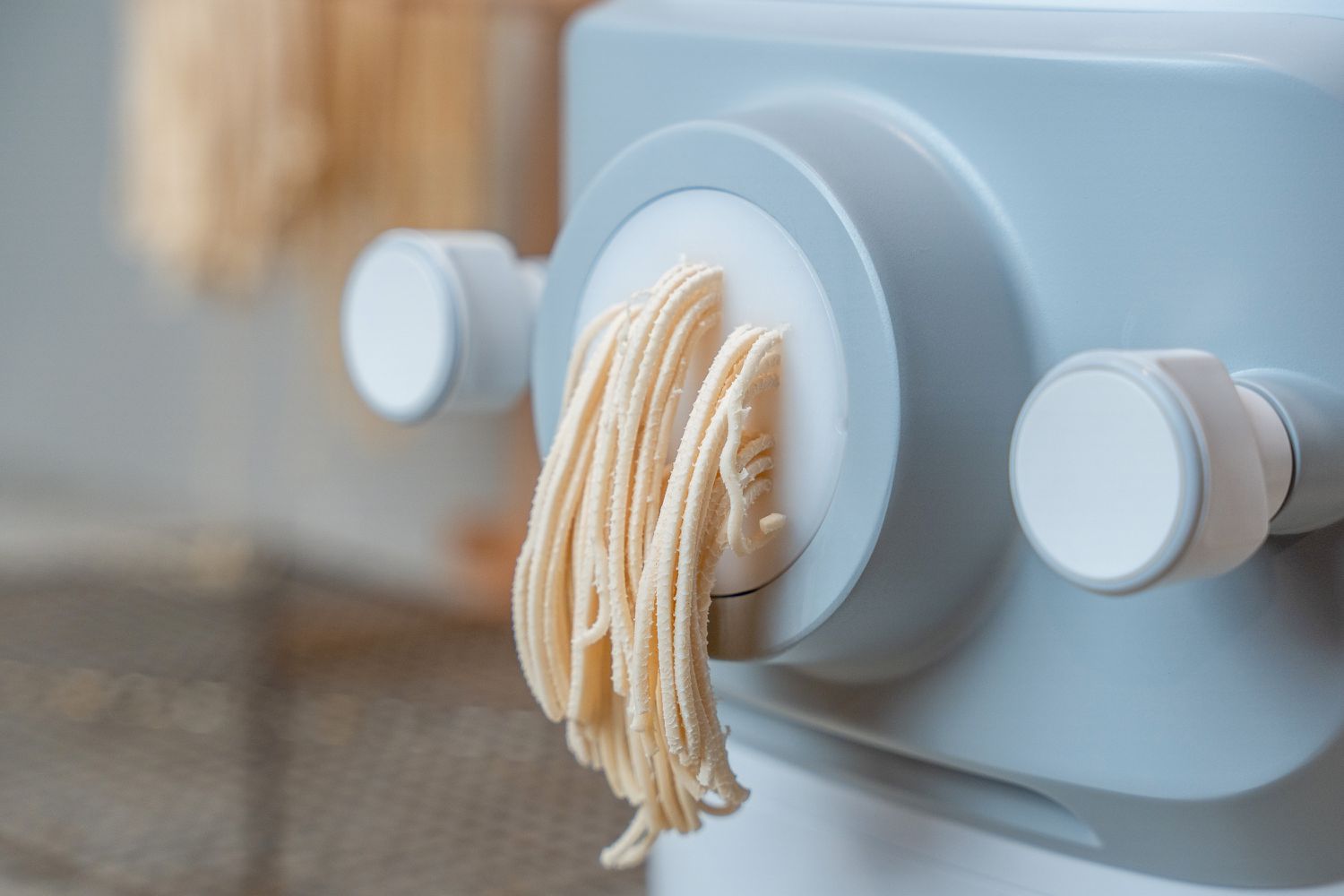 Philips Artisan Smart Pasta Maker