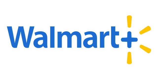 Walmart logo