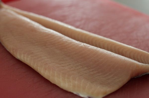 Lean and tender protein