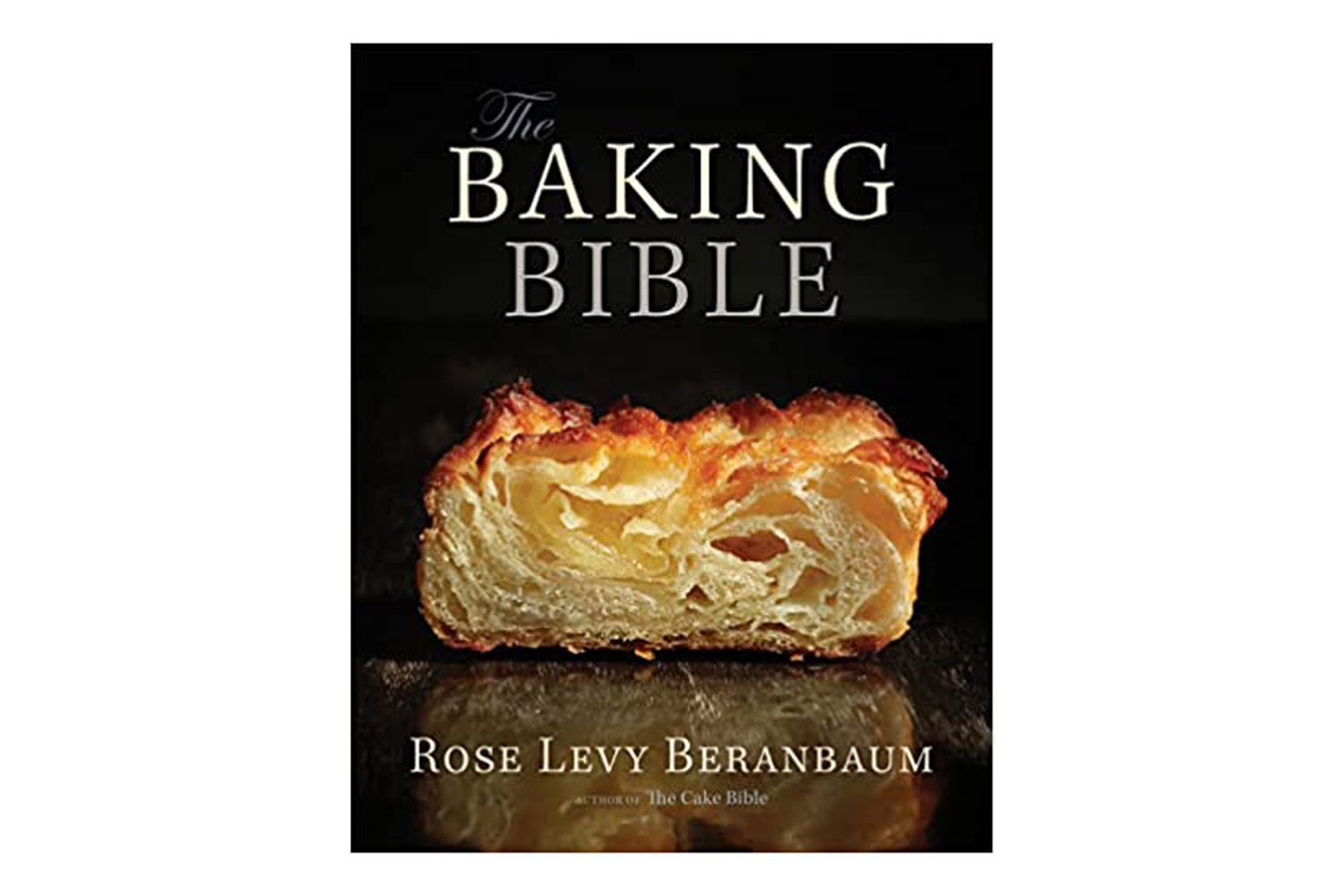 The Baking Bible