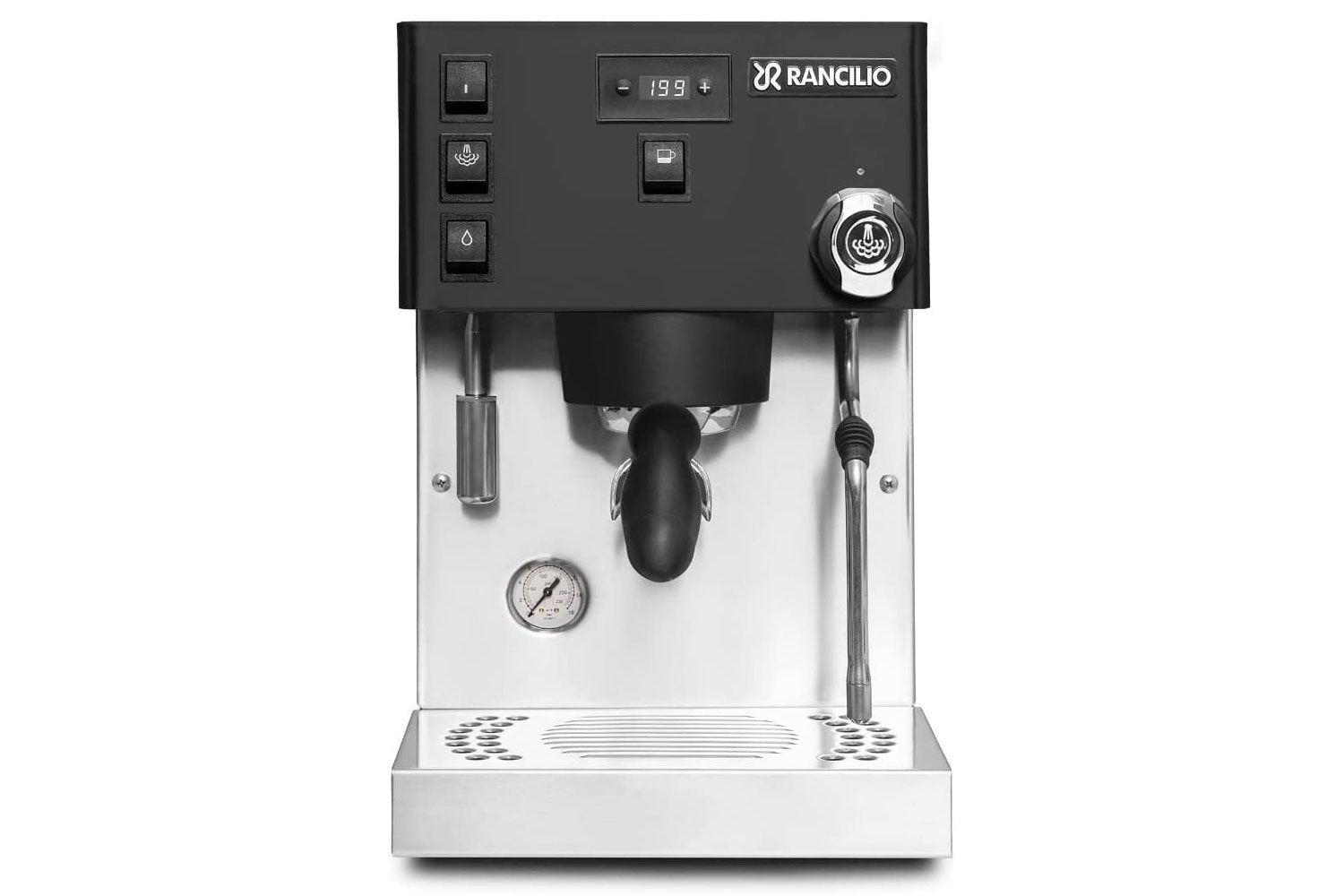 Rancilio Silvia Pro X