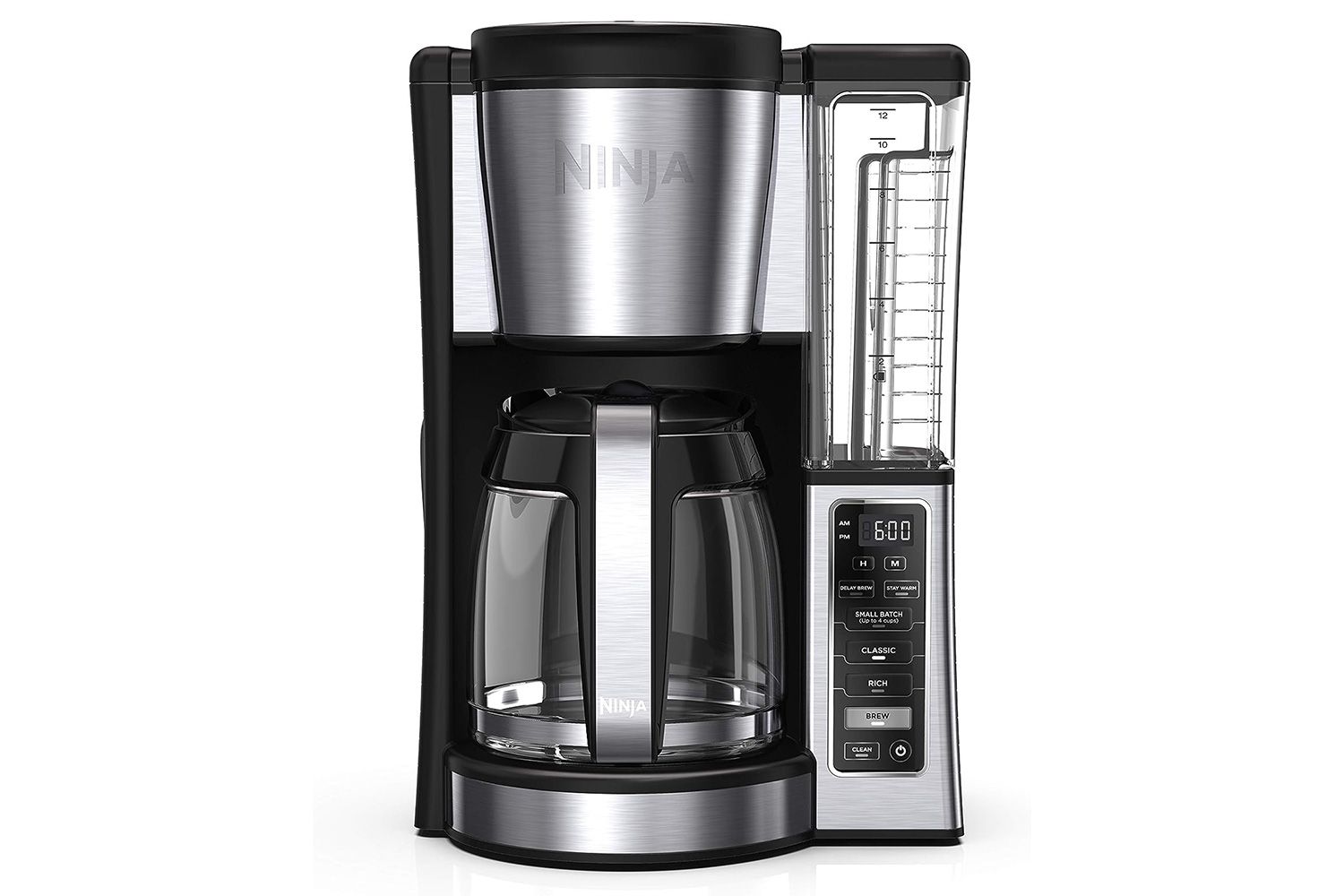 Amazon Ninja 12-Cup Programmable Coffee Brewer