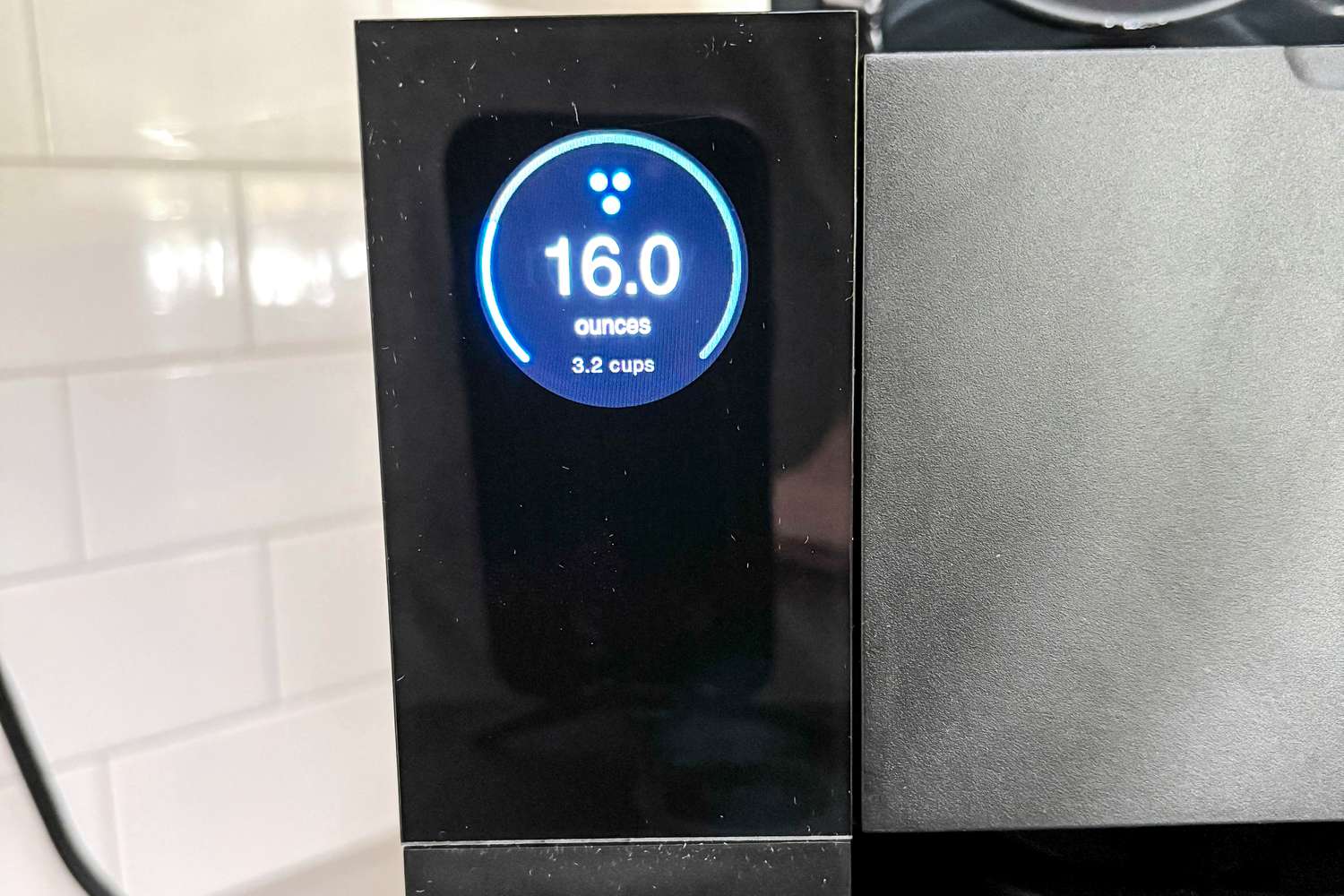 The Fellow Aiden's screen.