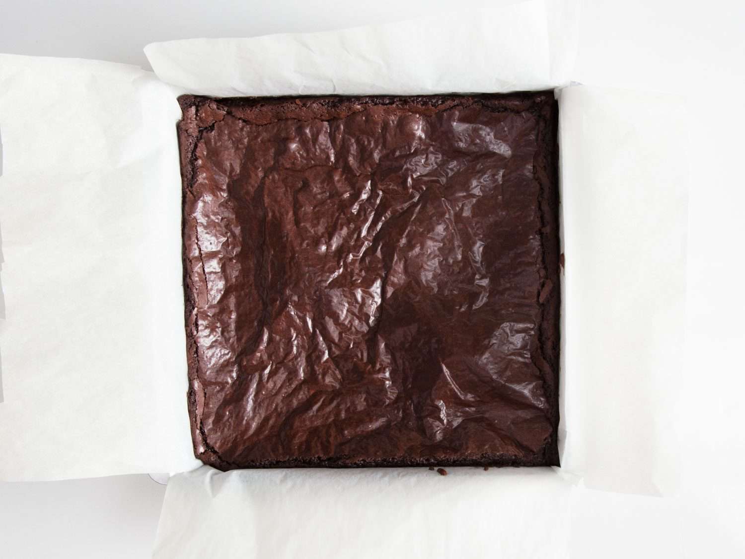vegan brownies