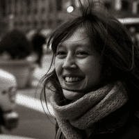 Cathy Erway is a contributing writer at Serious Eats.