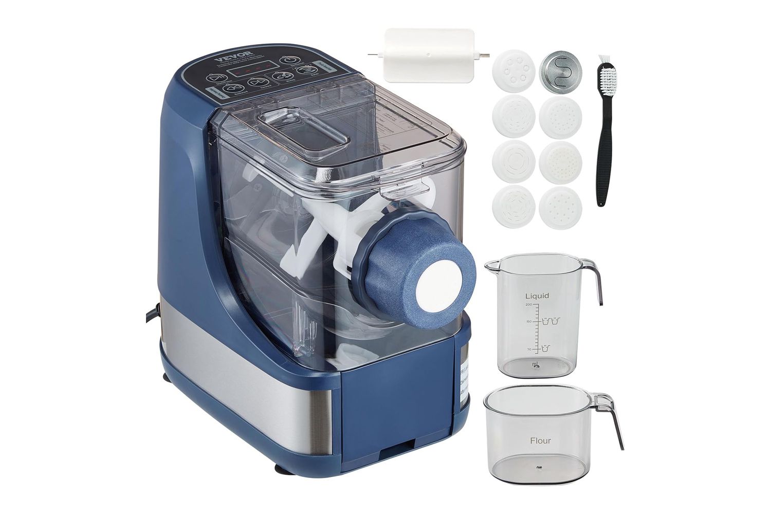 Vevor Electric Pasta Maker