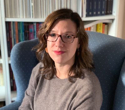 Georgia Freedman: Contributing Writer at Serious Eats