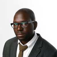 Jamelle Bouie is a contributing writer at Serious Eats.