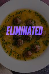 Shurabet El Eid Eliminated Graphic