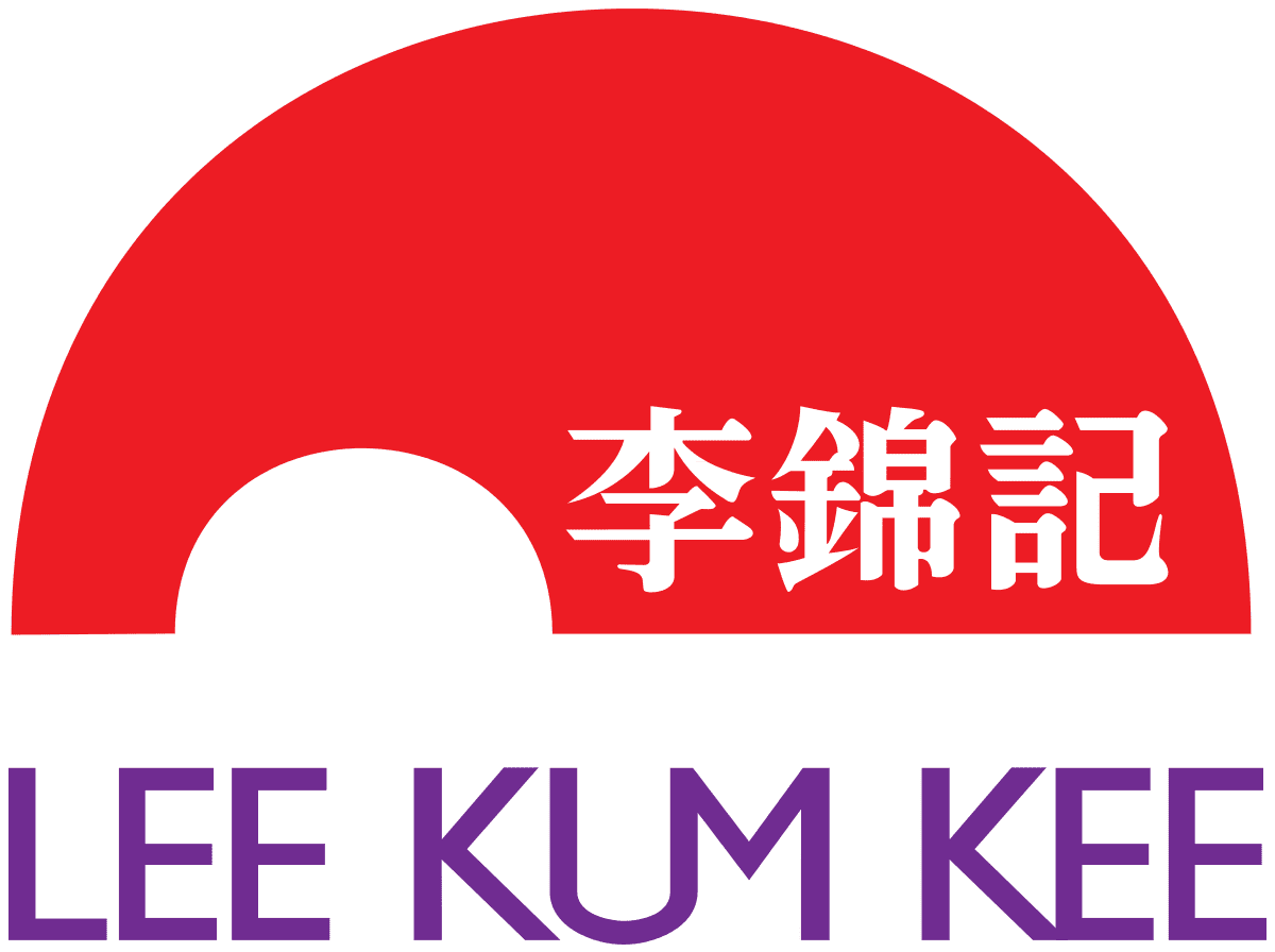 Lee Kum Kee logo