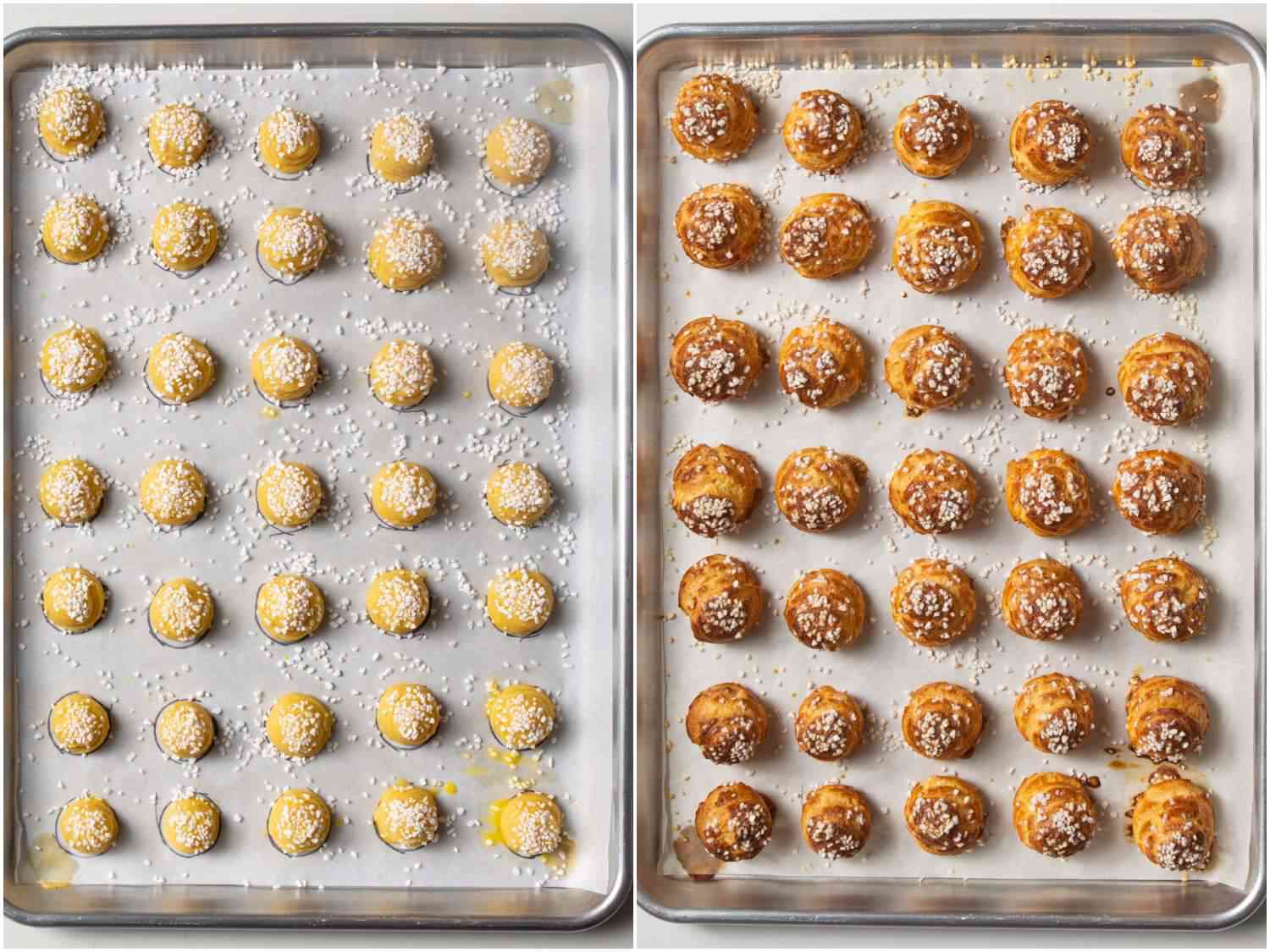 20201210-choux-chouquettes-vicky-wasik-before-after-baking